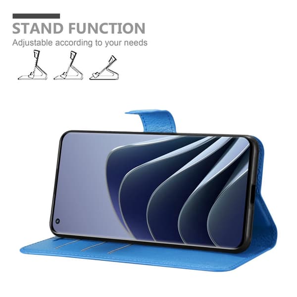 OnePlus 10 PRO 5G Pungetui Cover Case ()