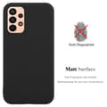 Miniatyrbillede 2 af 7: Cover Samsung Galaxy A23 4G / 5G Etui Case ()
