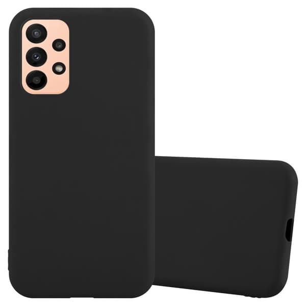 Cover Samsung Galaxy A23 4G / 5G Etui Case ()