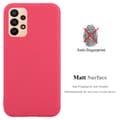 Miniatyrbillede 2 af 7: Cover Samsung Galaxy A23 4G / 5G Etui Case ()