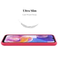 Miniatyrbilde 3 av 7: Deksel til Samsung Galaxy A23 4G / 5G Silikondeksel