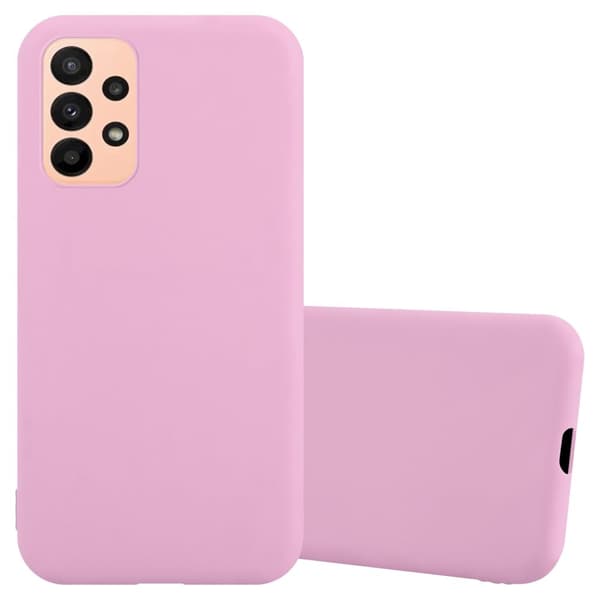 Cover Samsung Galaxy A23 4G / 5G Etui Case ()