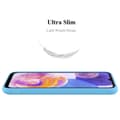 Miniatyrbilde 3 av 7: Deksel til Samsung Galaxy A23 4G / 5G Silikondeksel