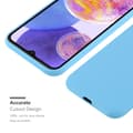 Miniatyrbilde 6 av 7: Deksel til Samsung Galaxy A23 4G / 5G Silikondeksel