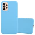 Miniatyrbillede 1 af 7: Cover Samsung Galaxy A23 4G / 5G Etui Case ()