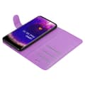 Miniatyrbilde 7 av 8: Deksel til Oppo FIND X5 Lommebokdeksel med magnetisk lukking, stativfunksjon og kortlomme
