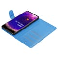 Miniatyrbilde 7 av 8: Deksel til Oppo FIND X5 Lommebokdeksel med magnetisk lukking, stativfunksjon og kortlomme