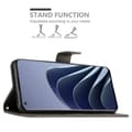 Miniatyrbillede 3 af 7: OnePlus 10 PRO 5G Pungetui Cover Blomster ()