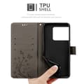 Miniatyrbillede 5 af 7: OnePlus 10 PRO 5G Pungetui Cover Blomster ()