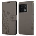 Miniatyrbillede 7 af 7: OnePlus 10 PRO 5G Pungetui Cover Blomster ()