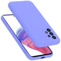 Miniatyrbilde 1 av 6: Deksel til Samsung Galaxy A53 5G Silikondeksel TPU Case Cover