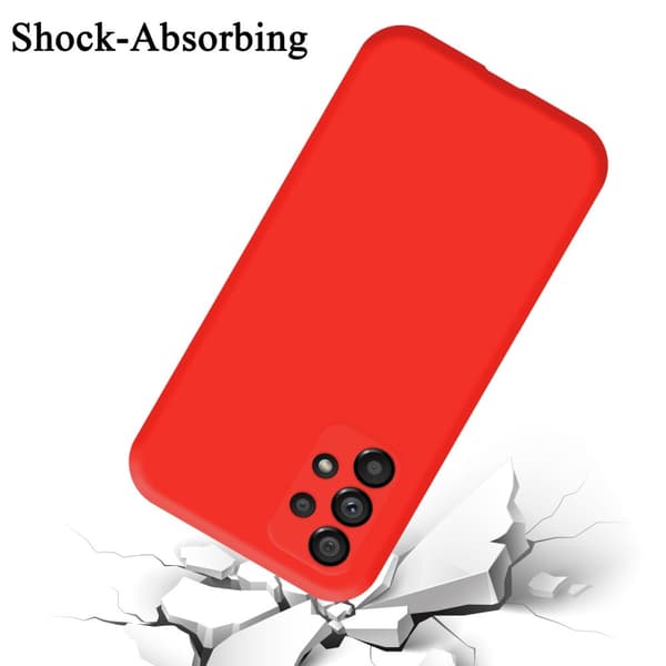 Samsung Galaxy A53 5G Cover Etui Case ()