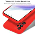 Miniatyrbillede 4 af 6: Samsung Galaxy A53 5G Cover Etui Case ()