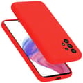 Miniatyrbillede 1 af 6: Samsung Galaxy A53 5G Cover Etui Case ()