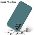 Miniatyrbilde 3 av 6: Deksel til Samsung Galaxy A53 5G Silikondeksel TPU Case Cover