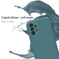 Miniatyrbilde 2 av 6: Deksel til Samsung Galaxy A53 5G Silikondeksel TPU Case Cover