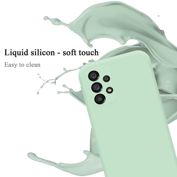 Samsung Galaxy A53 5G Cover Etui Case ()
