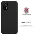 Miniatyrbilde 3 av 8: Deksel til Realme GT / GT Neo 2T / Q3 PRO Silikondeksel
