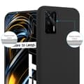 Miniatyrbilde 6 av 8: Deksel til Realme GT / GT Neo 2T / Q3 PRO Silikondeksel