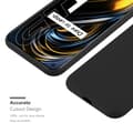 Miniatyrbilde 7 av 8: Deksel til Realme GT / GT Neo 2T / Q3 PRO Silikondeksel