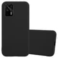 Miniatyrbilde 1 av 8: Deksel til Realme GT / GT Neo 2T / Q3 PRO Silikondeksel