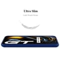 Miniatyrbilde 4 av 8: Deksel til Realme GT / GT Neo 2T / Q3 PRO Silikondeksel