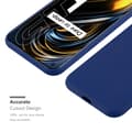 Miniatyrbilde 7 av 8: Deksel til Realme GT / GT Neo 2T / Q3 PRO Silikondeksel