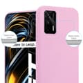 Miniatyrbilde 6 av 8: Deksel til Realme GT / GT Neo 2T / Q3 PRO Silikondeksel