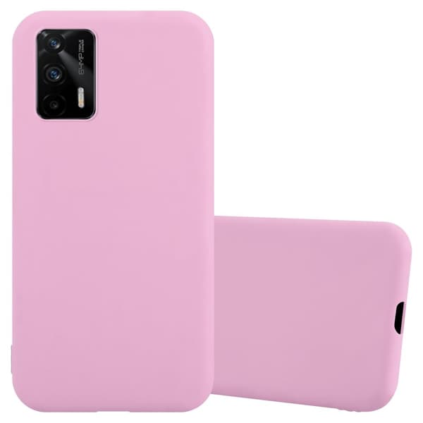 Deksel til Realme GT / GT Neo 2T / Q3 PRO Silikondeksel