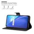 Miniatyrbillede 3 af 8: Realme 6 4G / 6s Pungetui Cover Case ()