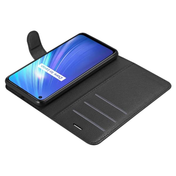 Realme 6 4G / 6s Pungetui Cover Case ()