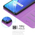 Miniatyrbillede 5 af 8: Realme 6 4G / 6s Pungetui Cover Case ()