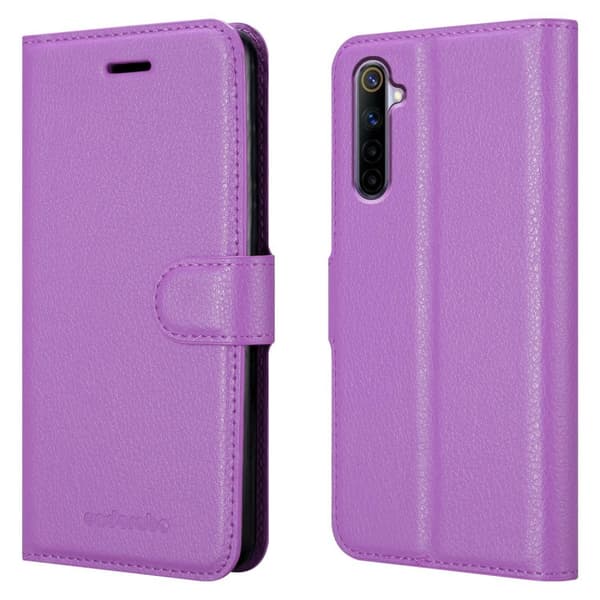 Realme 6 4G / 6s Pungetui Cover Case ()