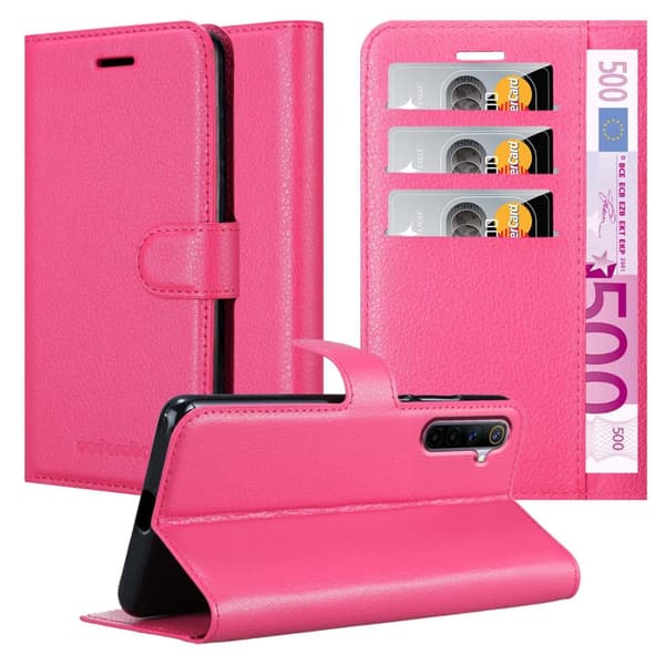 Realme 6 4G / 6s Pungetui Cover Case ()