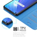 Miniatyrbillede 9 af 11: Realme 6 4G / 6s Pungetui Cover Case ()
