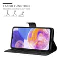 Miniatyrbillede 4 af 11: Samsung Galaxy A23 4G / 5G Pungetui Cover Case ()