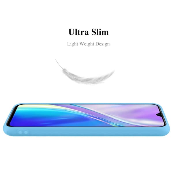 Realme X2 / XT / Oppo K5 Suojakuori Suojakotelo