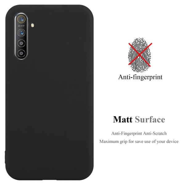 Cover Realme X2 / XT / Oppo K5 Etui Case ()