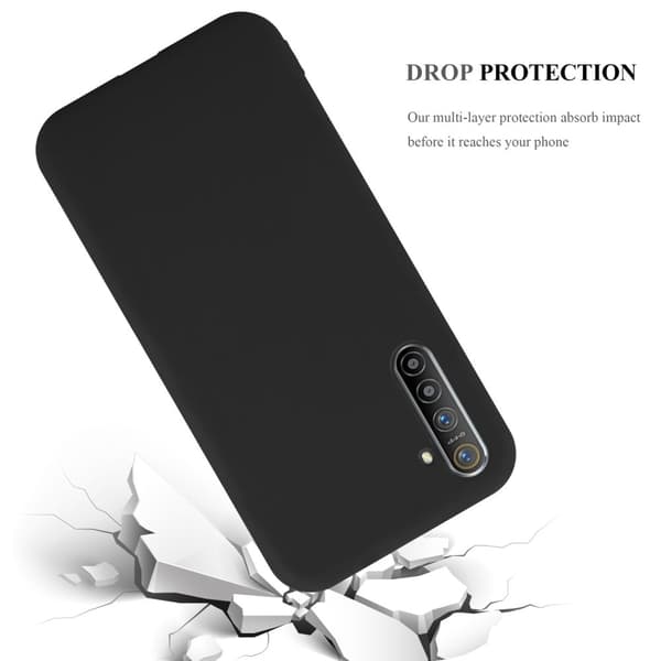 Cover Realme X2 / XT / Oppo K5 Etui Case ()