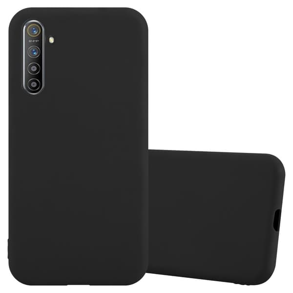 Cover Realme X2 / XT / Oppo K5 Etui Case ()