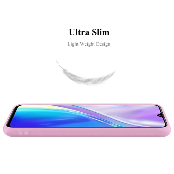 Cover Realme X2 / XT / Oppo K5 Etui Case ()
