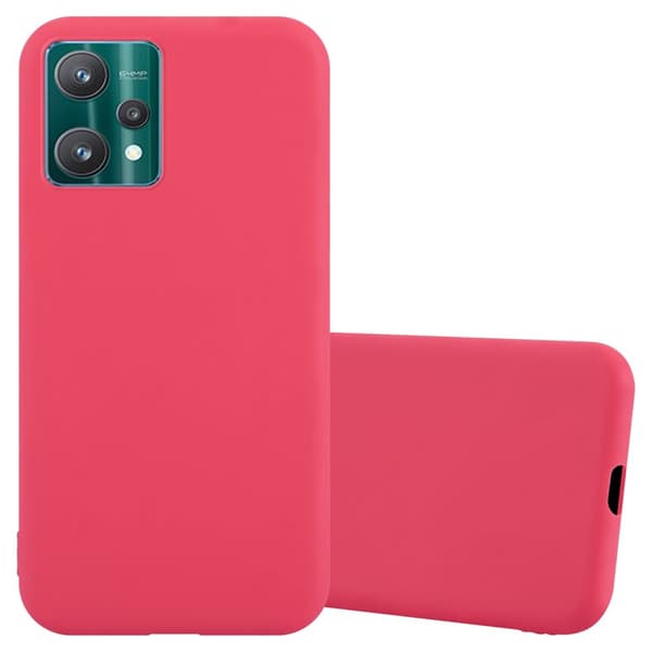 Realme 9 5G / 9 PRO / V25 / Q5 / OnePlus Nord CE 2 LITE 5G Suojakuori Suojakotelo