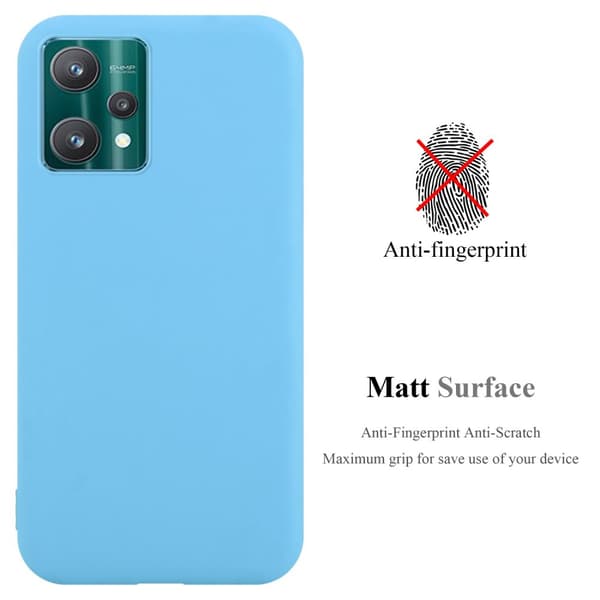 Cover Realme 9 5G / 9 PRO / V25 / Q5 / OnePlus Nord CE 2 LITE 5G Etui Case ()