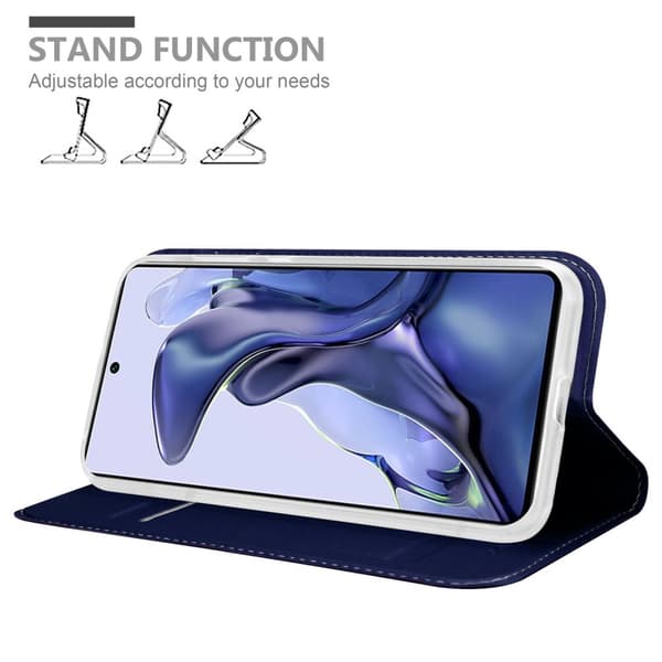 Xiaomi 11T / 11T PRO Cover Etui Case ()