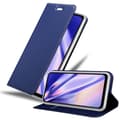 Pikkukuva 1 / 8: Samsung Galaxy M33 5G Suojakotelo Suojakuori Lompakkokotelo Matkapuhelinkotelo jossa magneettisuljenta, jalusta-toiminto ja korttitasku