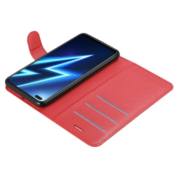 Realme 6 PRO Pungetui Cover Case ()