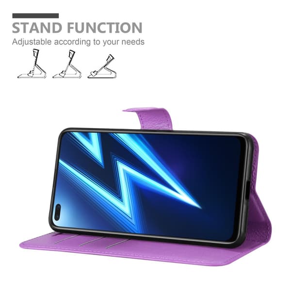 Realme 6 PRO Pungetui Cover Case ()