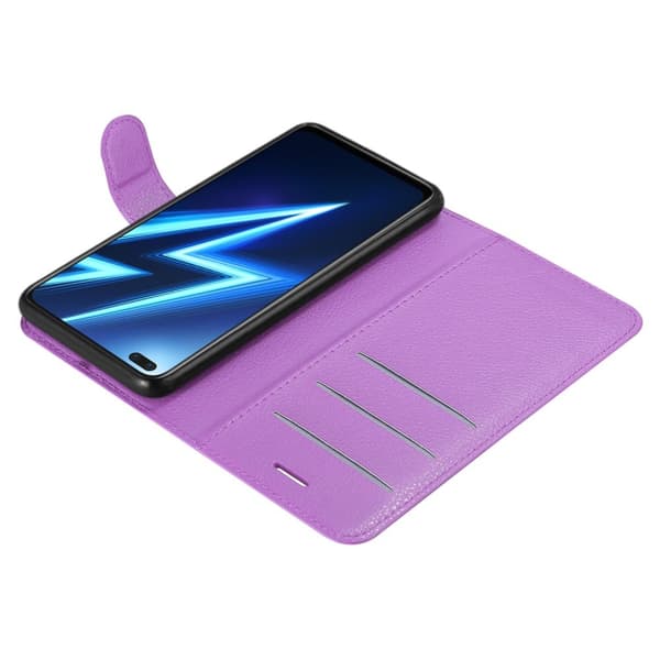 Realme 6 PRO Pungetui Cover Case ()