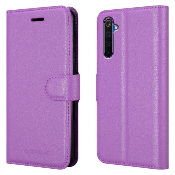 Realme 6 PRO Pungetui Cover Case ()
