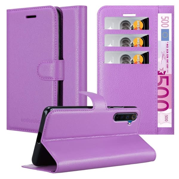 Realme 6 PRO Pungetui Cover Case ()